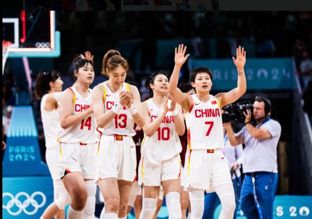 【观察】三支参赛队皆早早出局 中国篮球惨遭新冰点