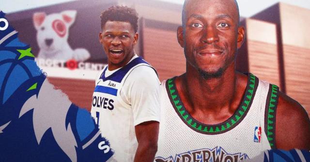 星空体育官网-KG反驳爱德华兹：他和塔图姆都打不了20年前的比赛