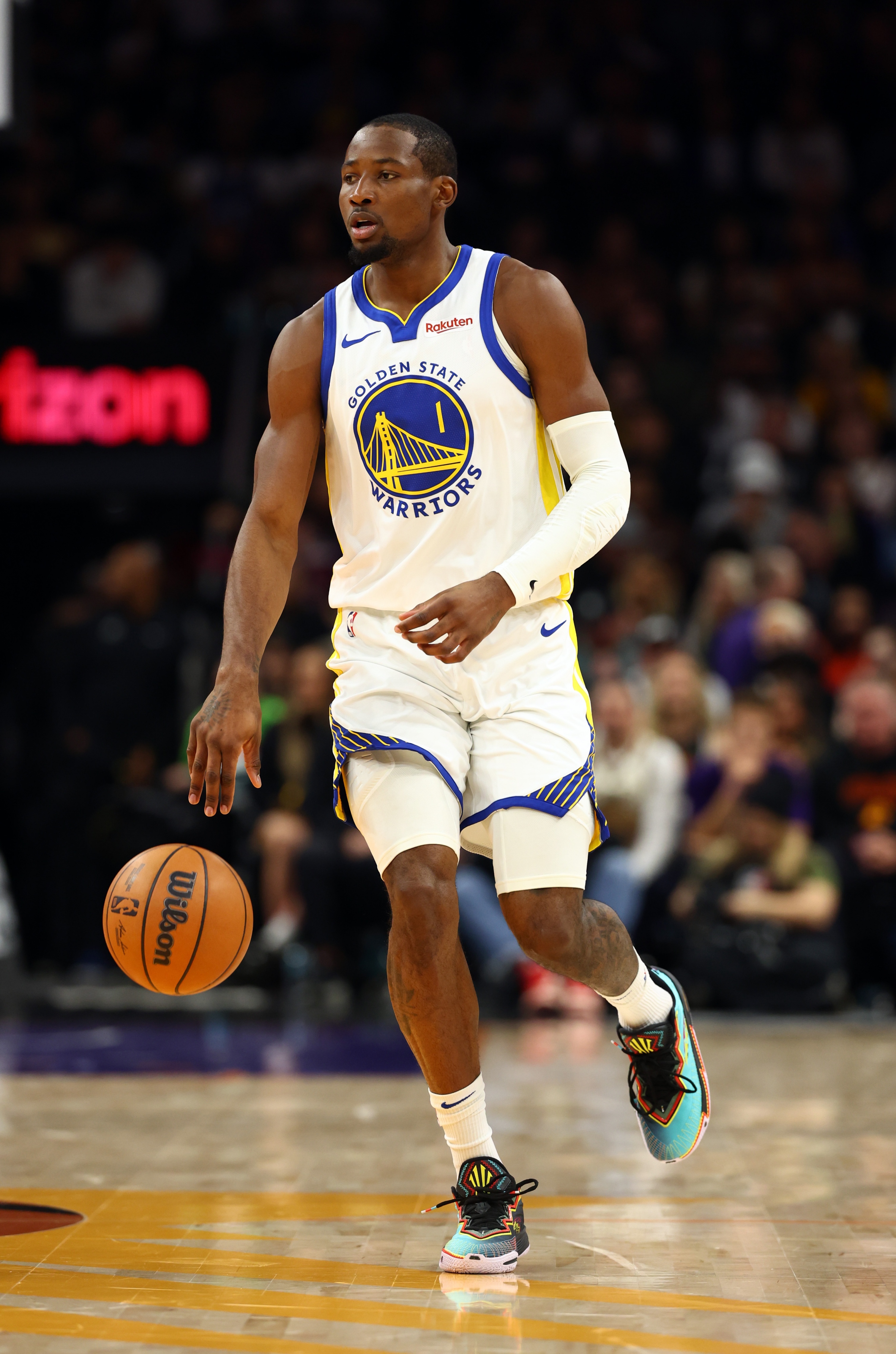 star sports下载-卡特:如果我在勇士 我会对库明加说这是他打出身价的绝佳机会