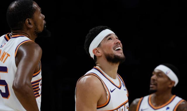 揭秘太阳换帅+甩卖杜兰特背后：1年烧钱3.67亿美金