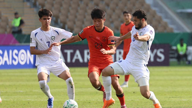 star sports下载-大反转！上港失而复得，王燊超接班人来了，国足王牌新星正式加盟|杨希|上海海港|U23|中超|U23亚洲杯_新浪体育_新浪新闻