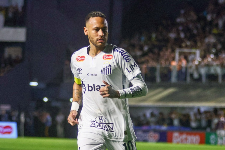 星空体育中国-ESPN：内马尔术后首次触球训练，预计2月4日对阵圣保罗进大名单