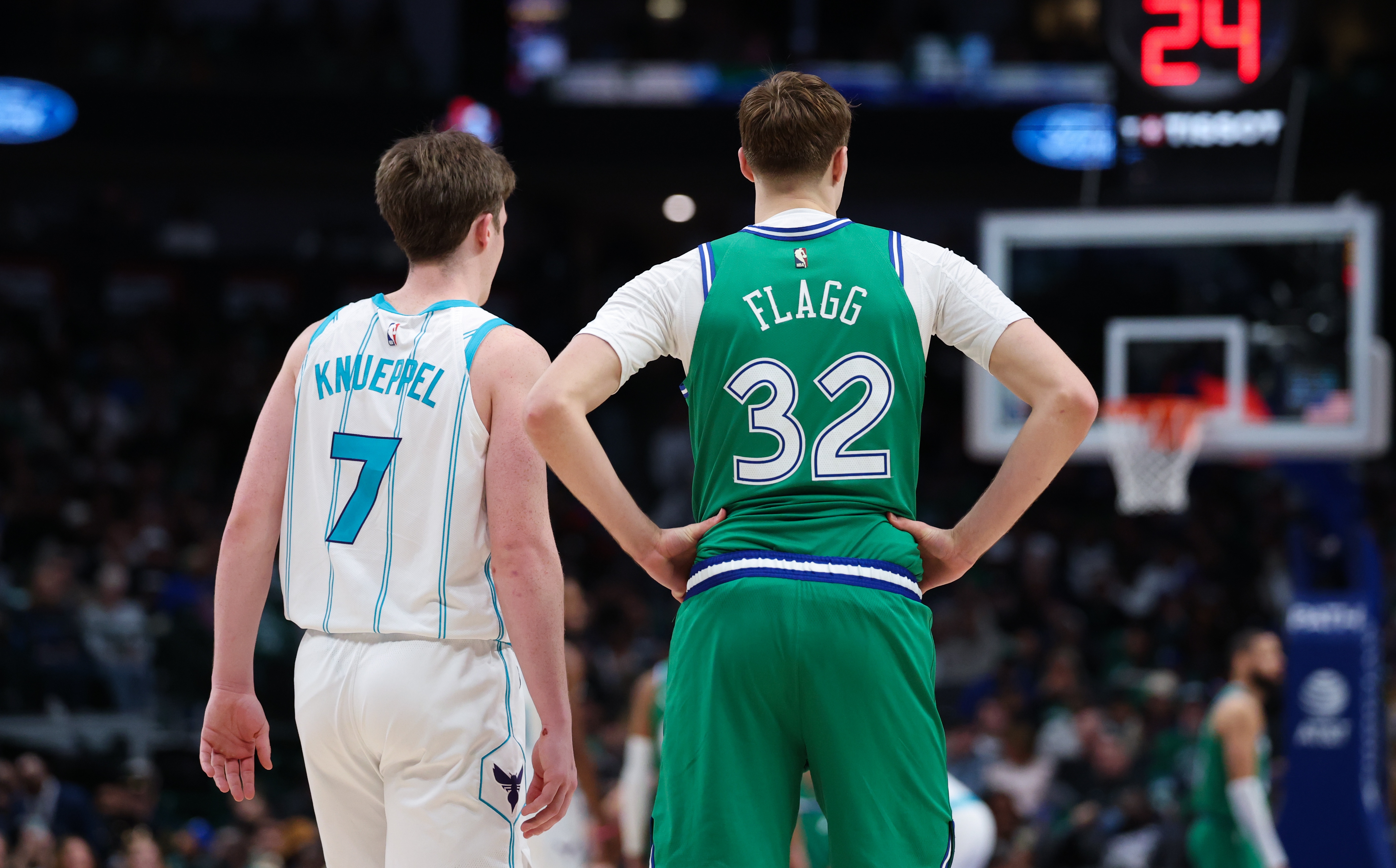 星空体育中国-体育预测平台：弗拉格&amp;克尼佩尔最佳新秀概率打平 争夺愈演愈烈