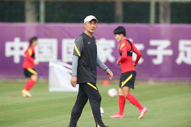 star sports下载-贾秀全：谁摘果子不重要 为中国女足多培养一些人