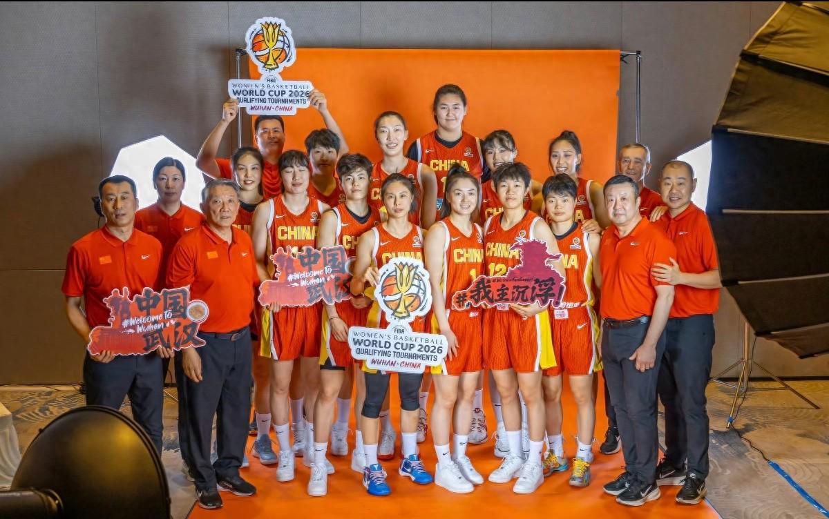 star sports下载-一场10分险胜：中国女篮今夜击败捷克队！王思雨14分，韩旭12分