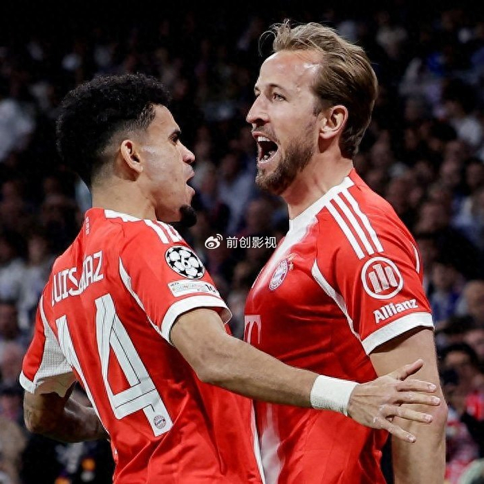 星空体育官网-欧冠主场输拜仁，落后巴萨7分，皇马不想四大皆空还得靠姆总熊皇|巴塞罗那|联赛|西班牙超级杯|拜仁慕尼黑|皇家马德里_新浪体育_新浪新闻