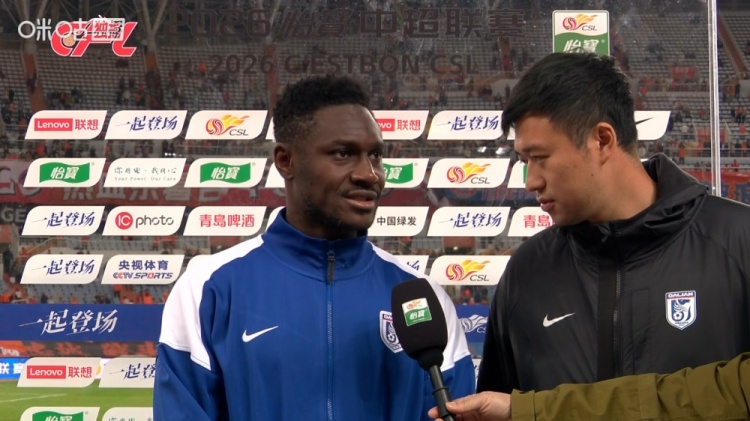 星空体育中国-双响制胜！马莱莱：我进不进球不重要 重要的是拿下3分大家很开心