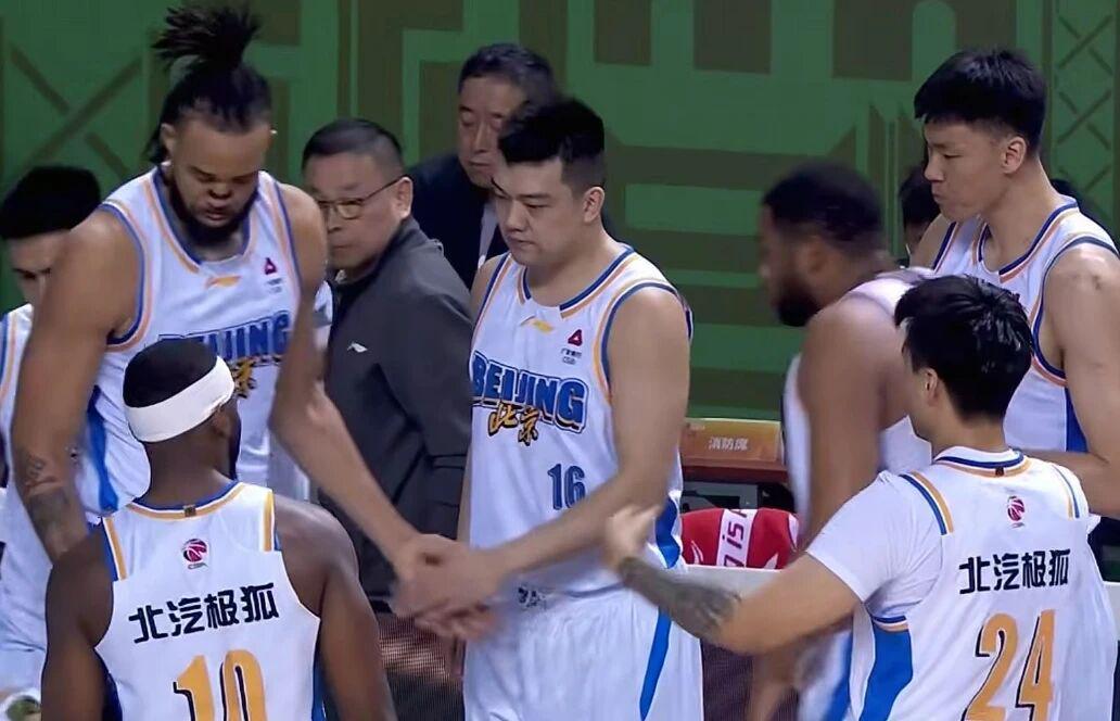 star sports下载-北京男篮15分完败,辽宁男篮完胜新疆,山东力克福建重返四强